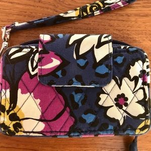 Wristlet